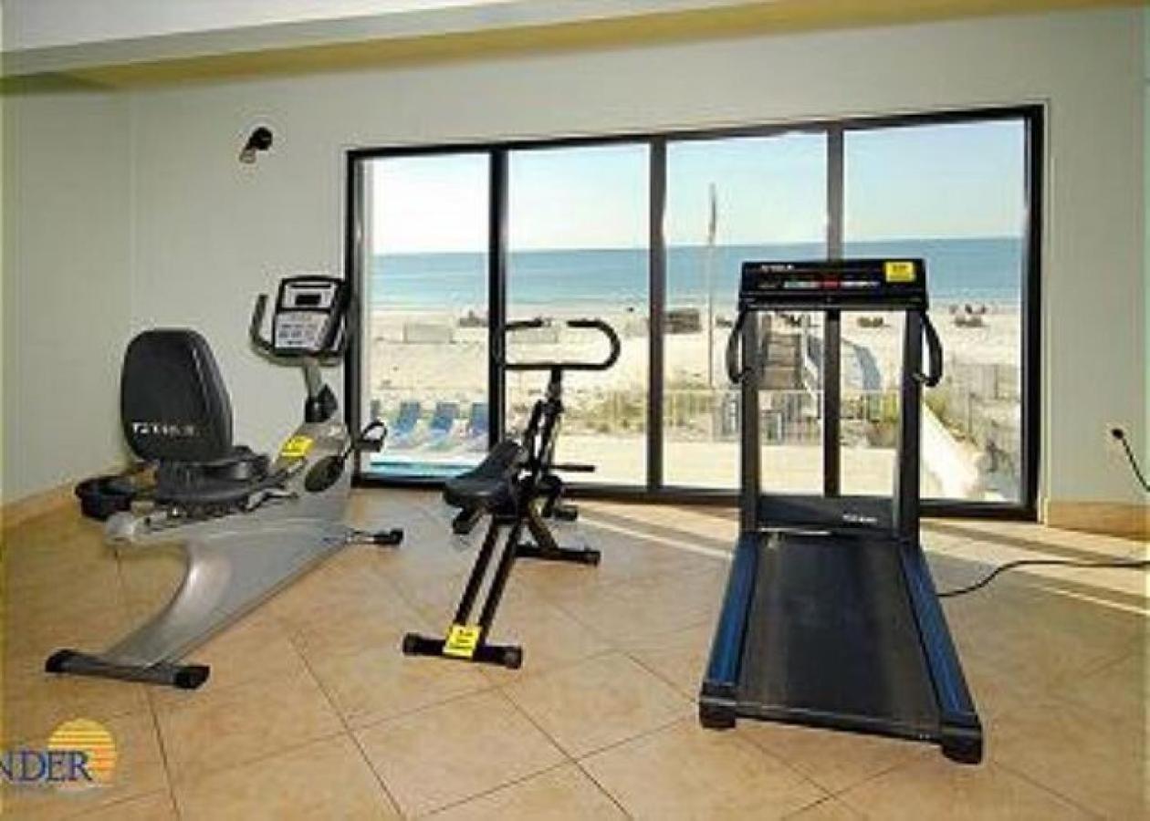 Gulf Tower 7C Villa Gulf Shores Bagian luar foto