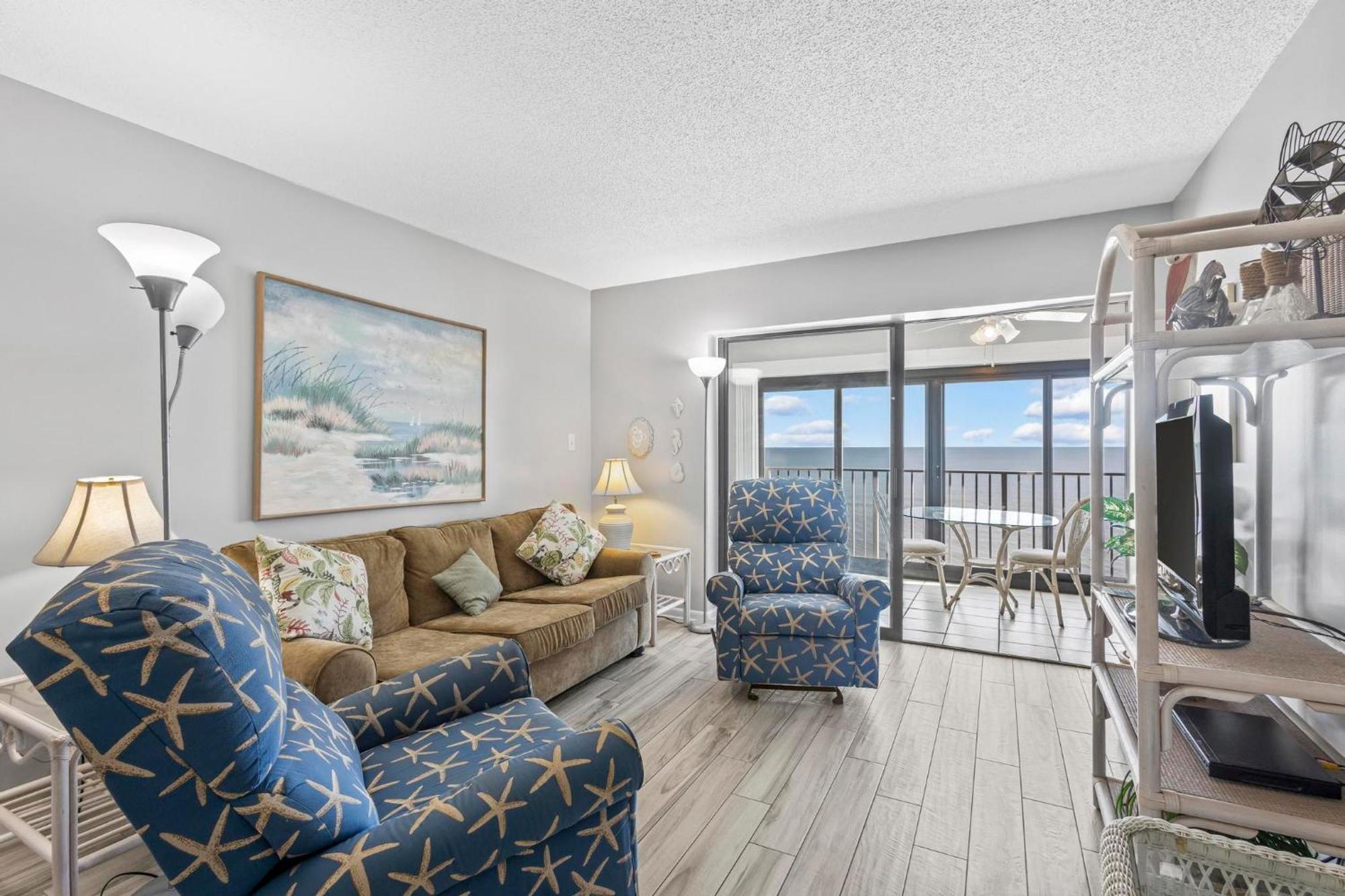 Gulf Tower 7C Villa Gulf Shores Bagian luar foto